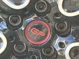 GPセンターキャップ!
