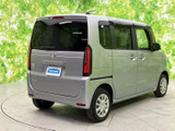 N-BOX  4WDヒョウジュン