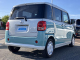 ムーヴキャンバス X SAII 