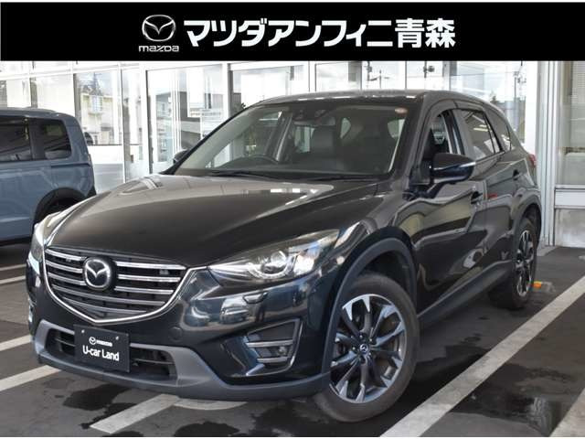 CX-5 2.5 25S Lパッケージ 