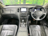 スカイラインクロスオーバー 3.7 370GT タイプP 