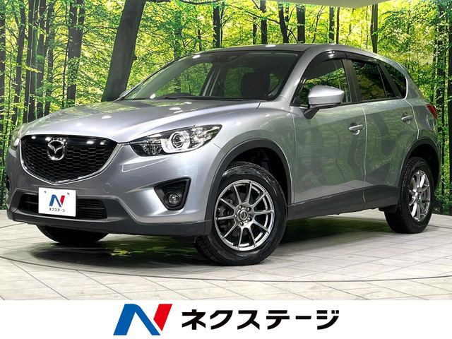 CX-5 2.2 XD