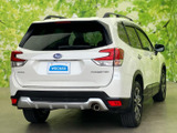 フォレスター 2.5 プレミアム 4WD 