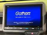 【純正ナビ】人気の純正ナビを装備しております。ナビの使いやすさはもちろん、オーディオ機能も充実!キャンプや旅行はもちろん、通勤や買い物など普段のドライブも楽しくなるはず♪