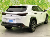 UX 250h Fスポーツ 4WD 