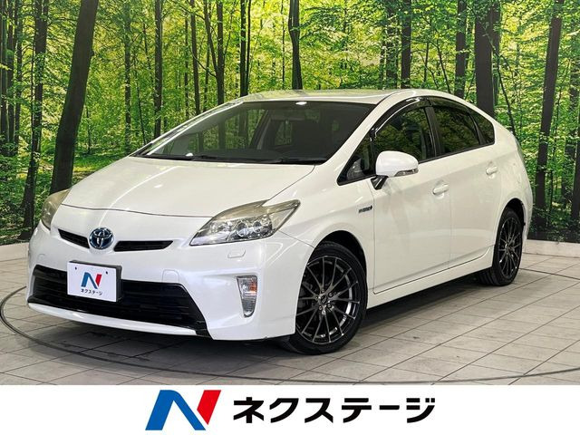 プリウス 1.8 S ツーリングセレクション