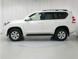 ランドクルーザープラド 2.7 TX 4WD 