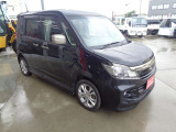 ソリオバンディット 1.2 DJE J スタイル 4WD 