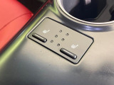 【シートヒーター】寒い日に重宝するシートヒーター!エアコンより早く温まってくれるので寒がりの人も安心ですね♪エアコンの温風は乾燥するから苦手、という方にもをおすすめです。