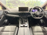 エクストレイル 1.5 G e-4ORCE 4WD 