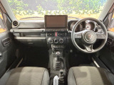 ジムニーノマド 1.5 FC 4WD 