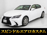 レクサス GS