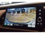 バックカメラが装備されており、後方の安全確認はもちろんのこと狭い場所での駐車や雨の日・夜間など視界の悪いコンディションでのストレスの軽減にもなります!
