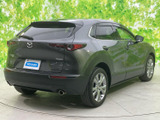 CX-30 2.0 20S Lパッケージ 4WD 