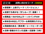CT 200h バージョン L 禁煙 RAYS18AW 車高調カスタム
