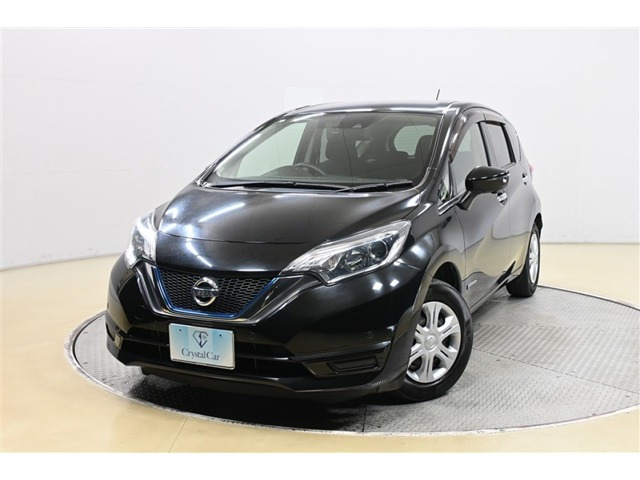 日産 ノート 