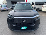 WR-V 1.5 Z ブラックスタイル