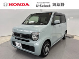 R6年式N-WGN入荷しました。