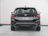 SUBARUを支える「SGP」革新的なプラットフォーム。車体の剛性を徹底的に強化することで、ドライバーの操作にクルマが瞬時に正確に反応し、操る喜びを高めます。