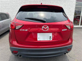 CX-5 2.2 XD 修復歴無し