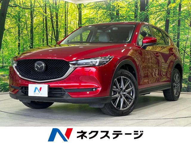 CX-5 XD プロアクティブ