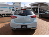 当店試乗車!令和7年式MAZDA2入庫♪安心のディーラー管理車です!