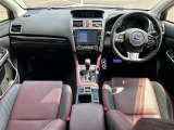 レヴォーグ 2.0 STI スポーツ アイサイト 4WD 本革シート 修復歴無し