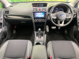 フォレスター 2.0 Sリミテッド 4WD 