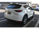 CX-5 2.2 XD Exclusive Mode