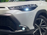 【シーケンシャルターンランプ付きLEDヘッドライト】人気の『流れるウィンカー』付きのLEDヘッドライトを装備♪高級感はもちろん、点灯時は存在感たっぷりで他車からも認識されやすく安心です。