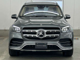 GLS 400d 4マチック AMGラインパッケージ 4WD 