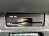 【ETC】高速道路の料金所をストレスなく通過!話題のスポットやサービスエリアに多い「スマートIC」利用時は必須のアイテムです。当店でセットアップを実施、ご納車当日からすぐにご利用いただけます!