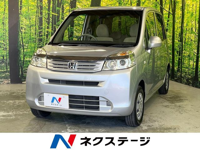 ホンダ ライフ 