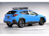 クロストレック 2.5 プレミアム S:HEV EX 4WD 