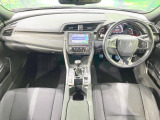 シビック  ハッチバック ホンダセンシング