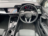 A3スポーツバック 30 TFSI Sライン 本革シート ワンオーナー