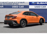 WRX  S4 2.4 STI スポーツR EX 4WD