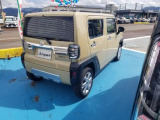 タフト G クロム ベンチャー 