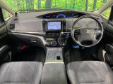 エスティマハイブリッド 2.4 アエラス プレミアムエディション 4WD 