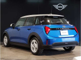 【MINI認定中古車】MINIのご購入はぜひMINI正規ディーラーで!メーカー基準の納車前点検整備を全車実施。規定整備を実施された車両にのみ付帯出来る全国保証。