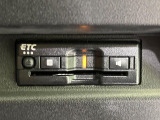 【ETC】高速道路の料金所をストレスなく通過!話題のスポットやサービスエリアに多い「スマートIC」利用時は必須のアイテムです。当店でセットアップを実施、ご納車当日からすぐにご利用いただけます!