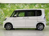 タントカスタム RS トップエディション SAIII 