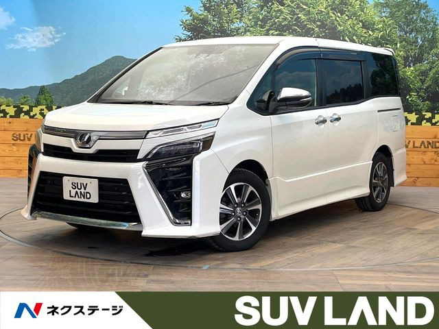 ヴォクシー 2.0 ZS 煌II