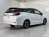納車前には、当社メカニックによる『プロの視点』で、安全かつ安心して気持ちよくお乗りいただける整備を行います。詳しくはスタッフまで。