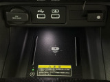 ワイヤレス充電器♪対応スマホならコードいらずで充電可能です♪