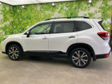 フォレスター 2.5 プレミアム 4WD 