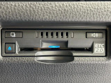 【ETC】高速道路の料金所をストレスなく通過!話題のスポットやサービスエリアに多い「スマートIC」利用時は必須のアイテムです。当店でセットアップを実施、ご納車当日からすぐにご利用いただけます!