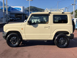 ジムニー XL 4WD 