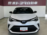 C-HR ハイブリッド 1.8 G モード ネロ セーフティ プラスII 