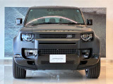 ディフェンダー 130 X 3.0L D350 ディーゼル 4WD 